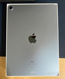 Ipad air 4th