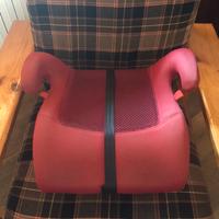 Seggiolino EOS Bellelli per auto