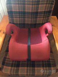 Seggiolino EOS Bellelli per auto