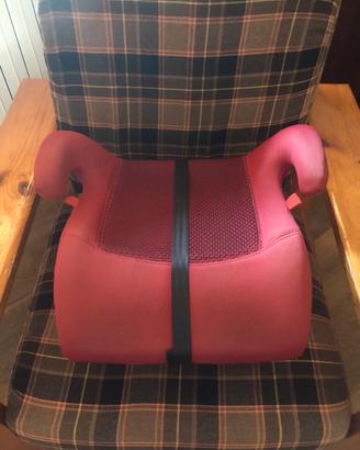 Seggiolino EOS Bellelli per auto