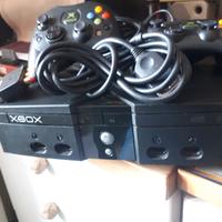 console  XBOX