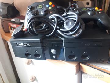 console  XBOX