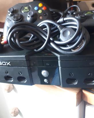 console  XBOX