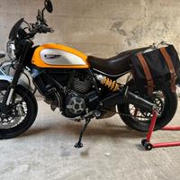 Ducati Scrambler 800 Classic