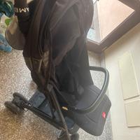 Passeggino Qbit plus