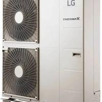 Pompa di calore LG THERMA V 14 kw