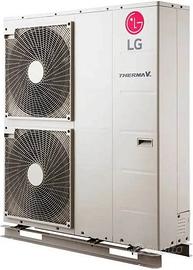 Pompa di calore LG THERMA V 14 kw