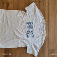 maglietta Nike xs nuova 