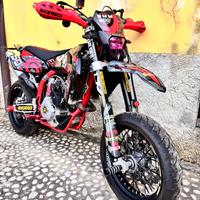 SWM SM 500 R 2018
