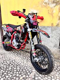 SWM SM 500 R 2018