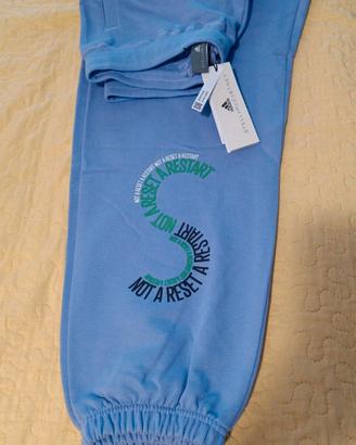 Pantaloni tuta Stella McCartney x Adidas 
