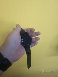 GARMIN FENIX 5 PRO GPS NERO