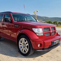 Dodge Nitro 2.8 CRD R/T 4WD