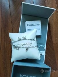 Bracciale braccialetto brosway