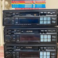 autoradio ALPINE