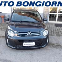 Citroen C1 5 Porte C1 5P 1.0 vti Feel