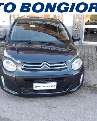 Citroen C1 5 Porte C1 5P 1.0 vti Feel