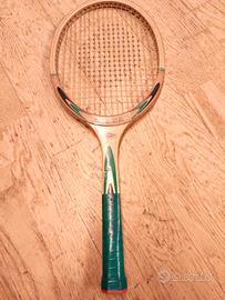 rracchetta tennis vintage  Diana