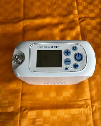 Concetratore di Ossigeno Inogen One