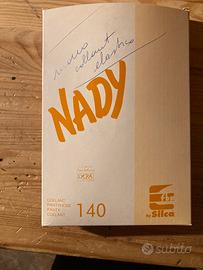 Mono collant elastico nady