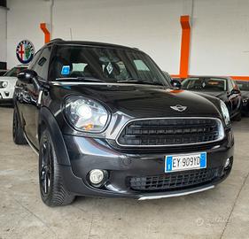 Mini Cooper D Countryman 1.6 Business