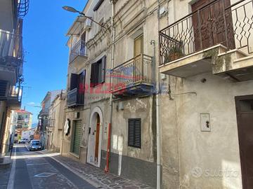 Appartamento - Cropalati