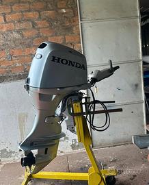 Motore fuoribordo Honda BF40D