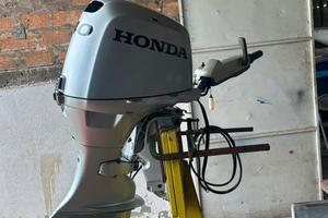 Motore fuoribordo Honda BF40D
