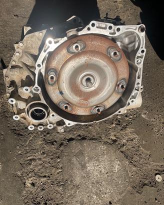 Cambio automatico Volvo 8 marce TG-81SC 1285333