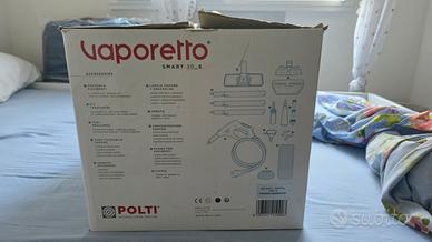 Vaporetto Polti Smart 30 s