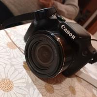 Canon sx540 hs