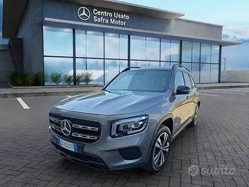 Mercedes-Benz Classe GLB GLB 200 d Automatic ...