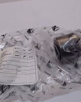 BOCCOLA GRAFITE MARMITTA PIAGGIO APRILIA GILERA PI