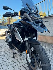 BMW r gs 1200 2017