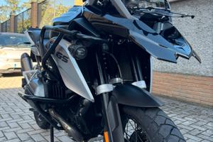 BMW r gs 1200 2017