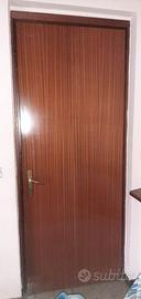 Porte in vero legno 