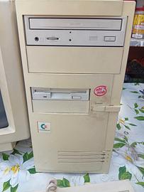 compiuter commodore 