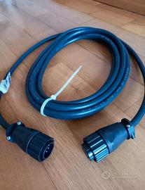 Fronius Remote control cable 10 pin 5mt 4300040459