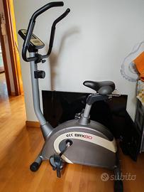 Cyclette da camera