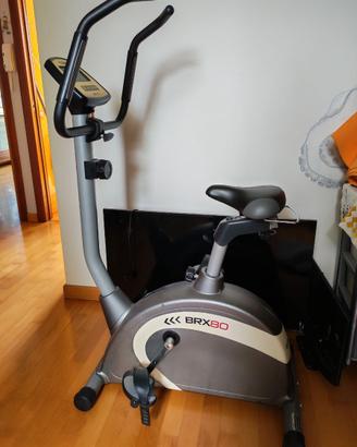 Cyclette da camera