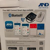 Bilancia e misuratore pressione