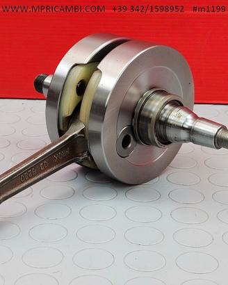 ALBERO MOTORE KTM EXC 125 1998 2002 SX 125 1999 20