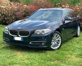 Bmw 520 520d Touring Luxury