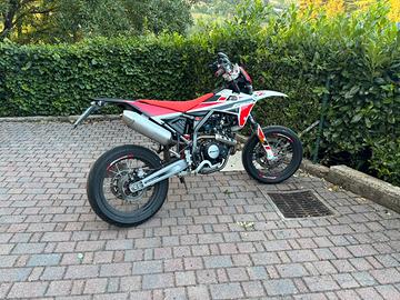 Fantic xmf 125