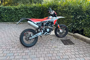 Fantic xmf 125