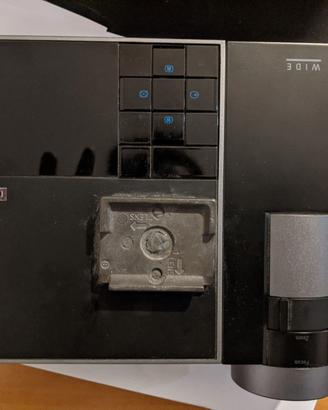 Proiettore DELL M409WX