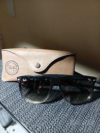 Occhiali Ray-Ban  vintage anni 70/80 come foto