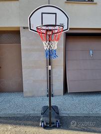 Canestro bambino Decathlon