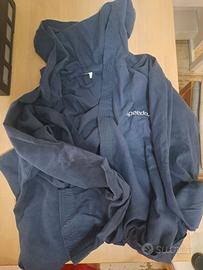 Accappatoio unisex