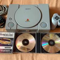 PlayStation 1